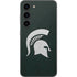 Michigan State University Spartans Logo Galaxy S23 Skin