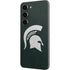 Michigan State University Spartans Logo Galaxy S23 Skin