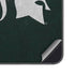 Michigan State University Spartans Logo Galaxy S23 Skin