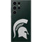 Michigan State University Spartans Logo Galaxy S23 Ultra Skin