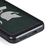 Michigan State University Spartans Logo Galaxy S23 Waterproof Case