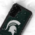 Michigan State University Spartans Logo Galaxy S23 Waterproof Case