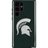 Michigan State University Spartans Logo Galaxy S24 Ultra Impact Case