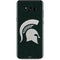 Michigan State University Spartans Logo Galaxy S8 Plus Skin