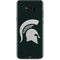 Michigan State University Spartans Logo Galaxy S8 Skin