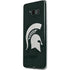 Michigan State University Spartans Logo Galaxy S8 Skin