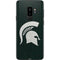 Michigan State University Spartans Logo Galaxy S9 Plus Skin