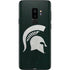 Michigan State University Spartans Logo Galaxy S9 Plus Skin