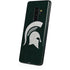Michigan State University Spartans Logo Galaxy S9 Plus Skin