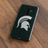 Michigan State University Spartans Logo Galaxy S9 Plus Skin