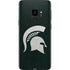 Michigan State University Spartans Logo Galaxy S9 Skin