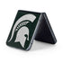 Michigan State University Spartans Logo Galaxy Z Flip5 5G Skin