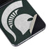 Michigan State University Spartans Logo Galaxy Z Flip5 5G Skin