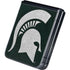 Michigan State University Spartans Logo Galaxy Z Flip5 5G Skin