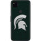 Michigan State University Spartans Logo Google Pixel 4a Skin