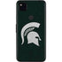 Michigan State University Spartans Logo Google Pixel 4a Skin