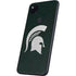 Michigan State University Spartans Logo Google Pixel 4a Skin