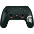 Michigan State University Spartans Logo Google Stadia Controller Skin