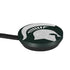 Michigan State University Spartans Logo Google Stadia Controller Skin