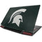 Michigan State University Spartans Logo Lenovo IdeaPad Skin
