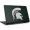 Michigan State University Spartans Logo Dell Inspiron Skin