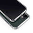 Michigan State University Spartans Logo iPhone 11 Clear Case