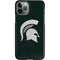 Michigan State University Spartans Logo iPhone 11 Pro Lite Case