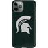 Michigan State University Spartans Logo iPhone 11 Pro Lite Case