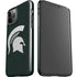 Michigan State University Spartans Logo iPhone 11 Pro Lite Case