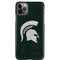 Michigan State University Spartans Logo iPhone 11 Pro Max Lite Case