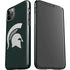 Michigan State University Spartans Logo iPhone 11 Pro Max Lite Case