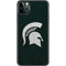 Michigan State University Spartans Logo iPhone 11 Pro Max Skin