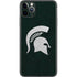 Michigan State University Spartans Logo iPhone 11 Pro Max Skin