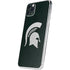 Michigan State University Spartans Logo iPhone 11 Pro Max Skin