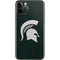 Michigan State University Spartans Logo iPhone 11 Pro Skin