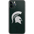 Michigan State University Spartans Logo iPhone 11 Pro Skin