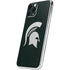 Michigan State University Spartans Logo iPhone 11 Pro Skin