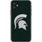 Michigan State University Spartans Logo iPhone 11 Skin