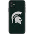 Michigan State University Spartans Logo iPhone 11 Skin