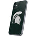 Michigan State University Spartans Logo iPhone 11 Skin