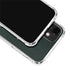 Michigan State University Spartans Logo iPhone 12 Clear Case