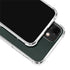 Michigan State University Spartans Logo iPhone 12 Mini Clear Case