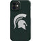 Michigan State University Spartans Logo iPhone 12 Mini Lite Case