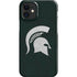 Michigan State University Spartans Logo iPhone 12 Mini Lite Case