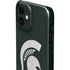 Michigan State University Spartans Logo iPhone 12 Mini Lite Case