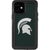 Michigan State University Spartans Logo iPhone 12 Mini Waterproof Case