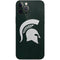 Michigan State University Spartans Logo iPhone 12 Pro Max Skin