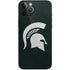 Michigan State University Spartans Logo iPhone 12 Pro Max Skin