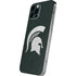 Michigan State University Spartans Logo iPhone 12 Pro Max Skin
