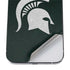 Michigan State University Spartans Logo iPhone 12 Pro Max Skin